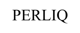 PERLIQ trademark