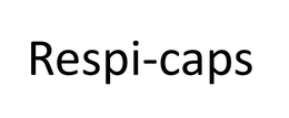 RESPI-CAPS trademark