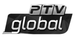 PTV GLOBAL trademark