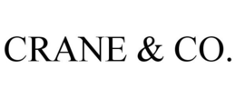 CRANE & CO. trademark