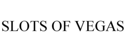 SLOTS OF VEGAS trademark