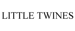 LITTLE TWINES trademark