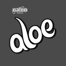 PALDO FUN & YUM ALOE trademark