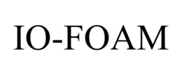 IO-FOAM trademark