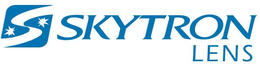 S SKYTRON LENS trademark