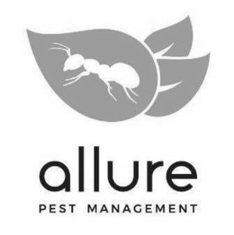 ALLURE PEST MANAGEMENT trademark