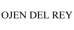 OJEN DEL REY trademark