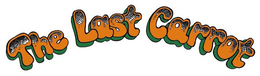 THE LAST CARROT trademark
