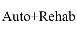 AUTO+REHAB trademark