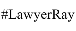 #LAWYERRAY trademark