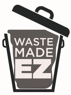 WASTE MADE EZ trademark