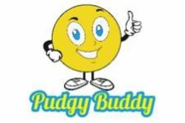PUDGY BUDDY trademark