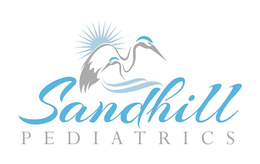 SANDHILL PEDIATRICS trademark