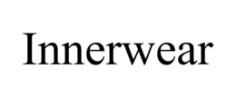 INNERWEAR trademark