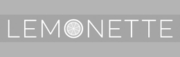 LEMONETTE trademark