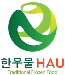 HAU TRADITIONAL FROZEN FOOD trademark