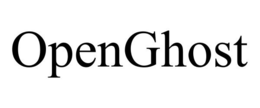 OPENGHOST trademark