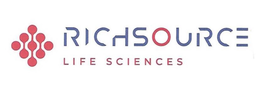 RICHSOURCE LIFE SCIENCES trademark