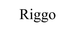 RIGGO trademark