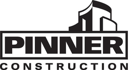 PINNER CONSTRUCTION trademark
