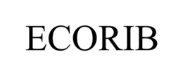 ECORIB trademark