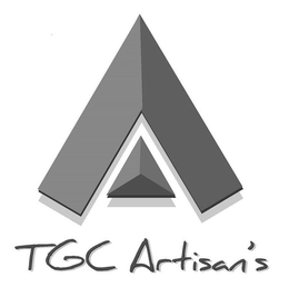 A TGC ARTISAN'S trademark