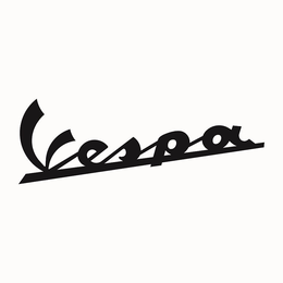 VESPA trademark