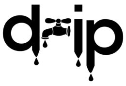DRIP trademark
