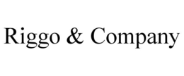 RIGGO & COMPANY trademark