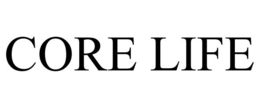 CORE LIFE trademark