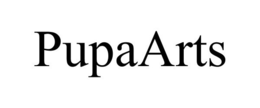 PUPAARTS trademark
