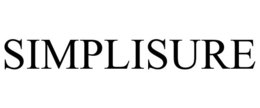 SIMPLISURE trademark