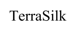 TERRASILK trademark