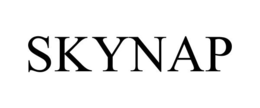 SKYNAP trademark