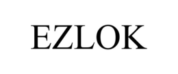 EZLOK trademark