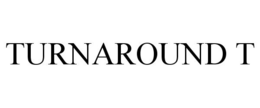 TURNAROUND T trademark