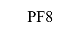 PF8 trademark