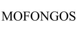 MOFONGOS trademark