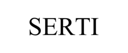 SERTI trademark