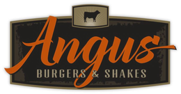 ANGUS BURGERS & SHAKES trademark