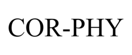 COR-PHY trademark