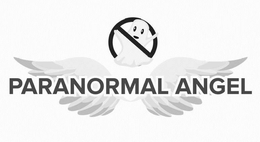 PARANORMAL ANGEL trademark