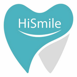 HISMILE trademark