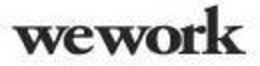 WEWORK trademark