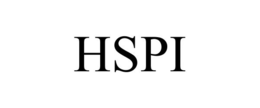 HSPI trademark