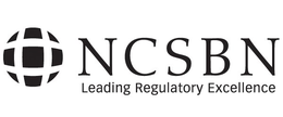 NCSBN LEADING REGULATORY EXCELLENCE trademark
