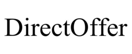 DIRECTOFFER trademark