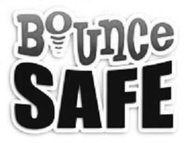 BOUNCE SAFE trademark