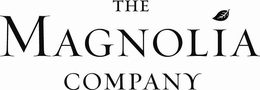 THE MAGNOLIA COMPANY trademark