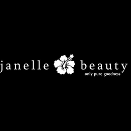 JANELLE BEAUTY ONLY PURE GOODNESS trademark